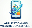 Application and website development
