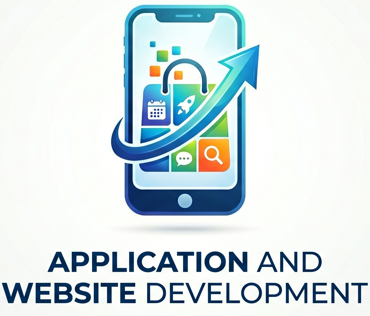Application and website development